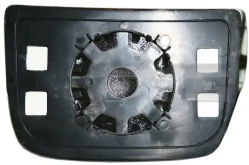 ЗЕРКАЛЬНОЕ СТЕКЛО 31500051 TYC