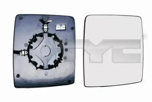 Стекло зеркала 32500821 TYC
