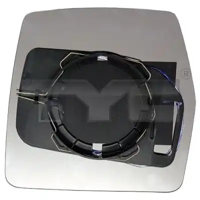 Стекло зеркала 30500271 TYC