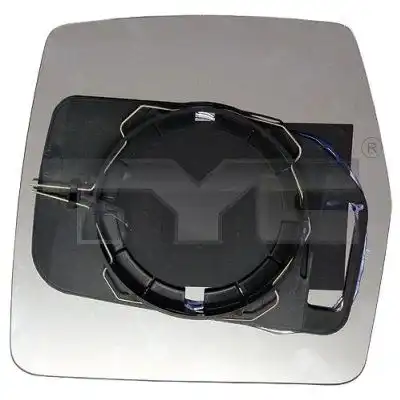 Стекло зеркала 30500281 TYC