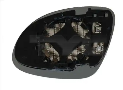 ЗЕРКАЛЬНОЕ СТЕКЛО 33701691 TYC