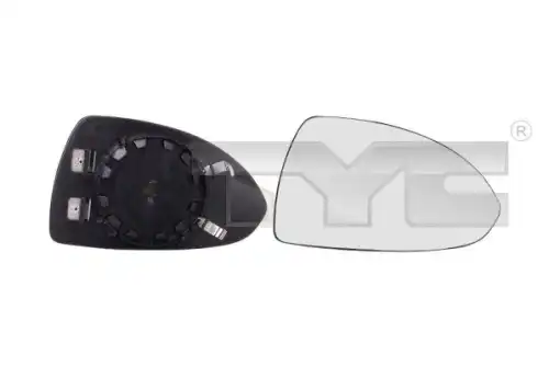 ЗЕРКАЛЬНОЕ СТЕКЛО 32500941 TYC