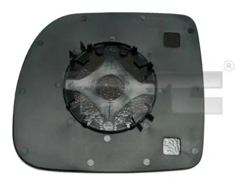 Стекло зеркала 32800251 TYC