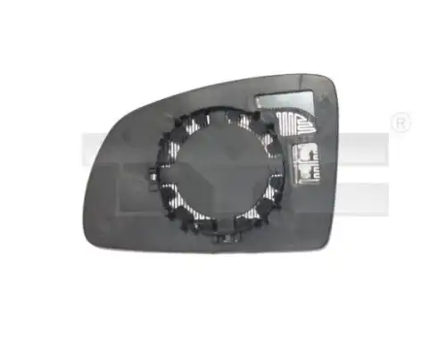 Стекло зеркала 32500681 TYC