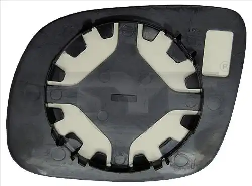 Стекло зеркала 33200071 TYC