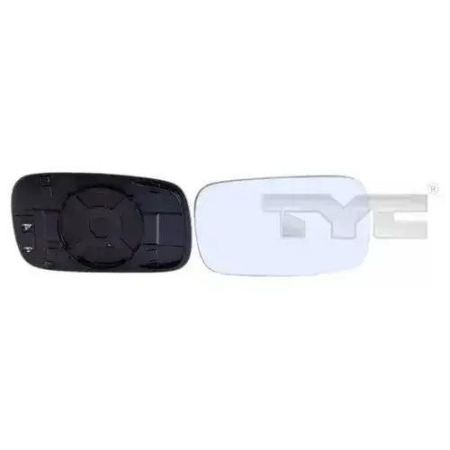 ЗЕРКАЛО 33700331 TYC