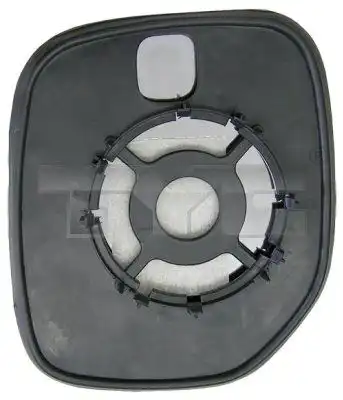 Стекло зеркала 30500061 TYC