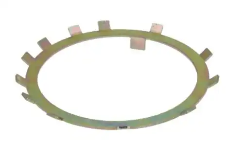 Ступица S-TR STR1203538
