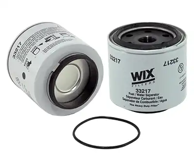 Топливный фильтр WIX 33217