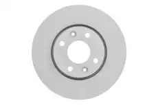 Тормозной диск BOSCH 0 986 479 C17 вентилируемый передняя ось