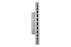 Тормозной диск BOSCH 0 986 479 C17 вентилируемый передняя ось