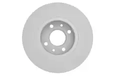 Тормозной диск BOSCH 0 986 479 C17 вентилируемый передняя ось