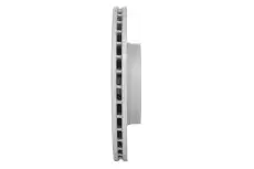 Тормозной диск BOSCH 0 986 479 C17 вентилируемый передняя ось