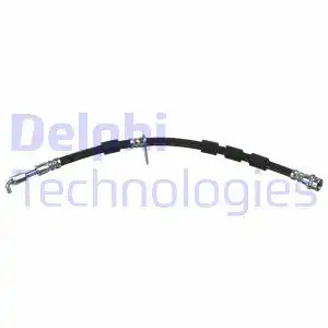 Тормозной шланг LH6987 DELPHI