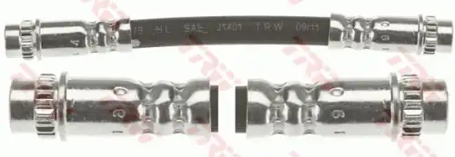 Тормозной шланг PHA599 TRW