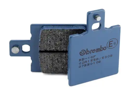 Тормозные колодки 07BB0106 BREMBO
