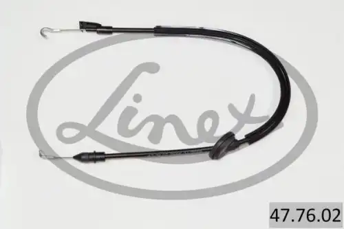 Трос двери 477602 LINEX