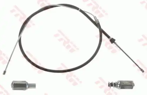 ТРОС РУЧНОГО ТОРМОЗА GCH454 TRW