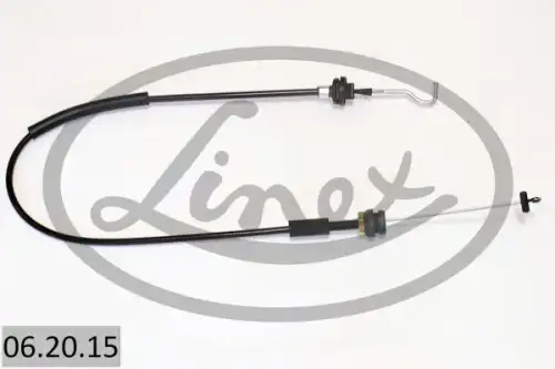 Трос газа 0-62015 LINEX