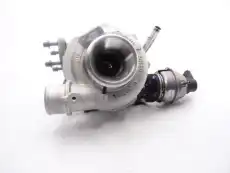 ТУРБОКОМПРЕССОР 796399-5006S GARRETT