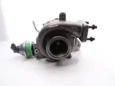 ТУРБОКОМПРЕССОР 796399-5006S GARRETT