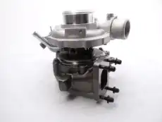 ТУРБОКОМПРЕССОР 796399-5006S GARRETT