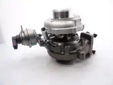 ТУРБОКОМПРЕССОР 796399-5006S GARRETT