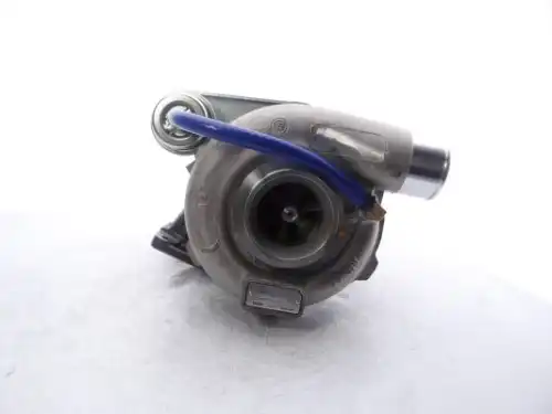 ТУРБОКОМПРЕССОР 709942-5005S GARRETT