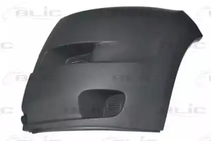 Уголок бампера 5510002097903P BLIC