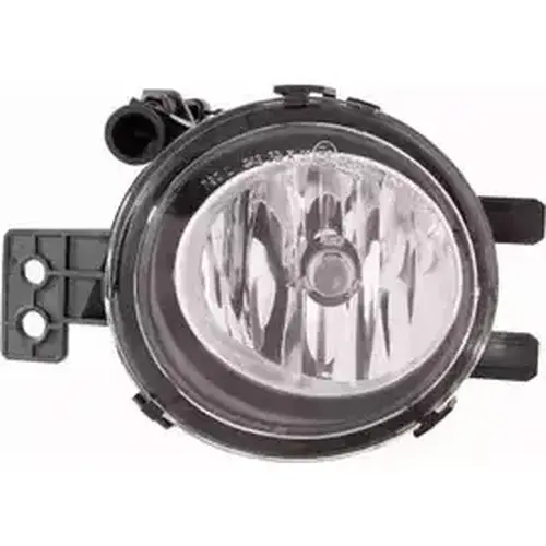 Фара противотуманная DEPO 4442037RAQ