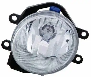 Фара противотуманная DEPO 2122088LUQ