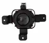 Фара противотуманная DEPO 3352040RUQ