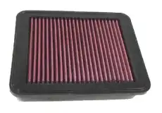 Фильтр воздушный K&N FILTERS 332170