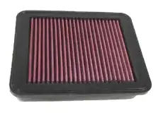 Фильтр воздушный K&N FILTERS 332170