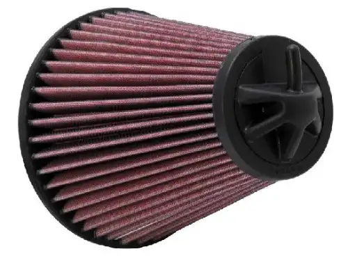 Фильтр воздушный K&N FILTERS E2435