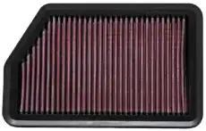 Фильтр воздушный K&N FILTERS 332451