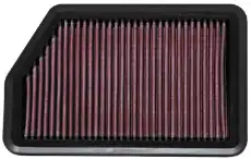 Фильтр воздушный K&N FILTERS 332451