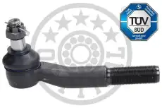 Рулевой наконечник OPTIMAL G1-718