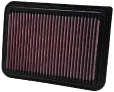 Салонный фильтр K&N FILTERS 332360