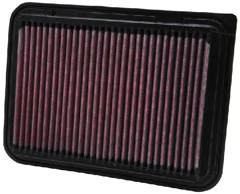 Салонный фильтр K&N FILTERS 332360