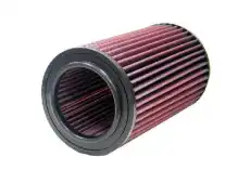 Фильтр воздуха, спорт E9251 K&N FILTERS