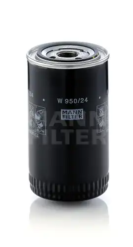 Фильтр масляный MANN-FILTER W95024