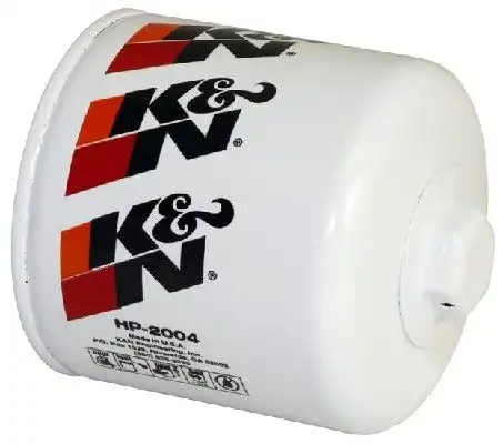 Фильтр масляный K&N FILTERS HP2004