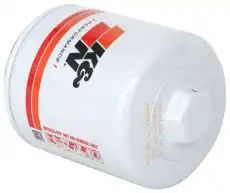 Фильтр масляный K&N FILTERS HP1001