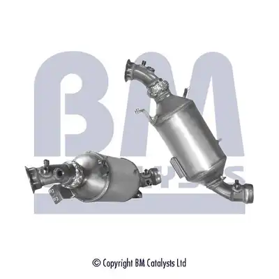 КАТАЛИЗАТОР BM11029 BM