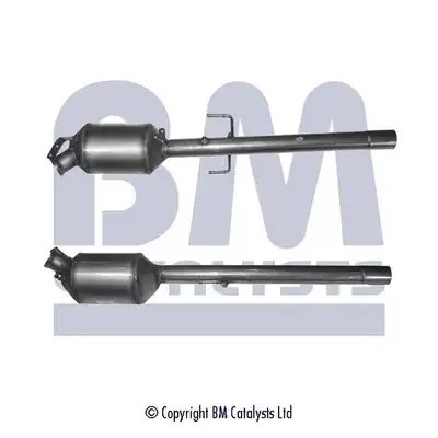 КАТАЛИЗАТОР BM11044 BM