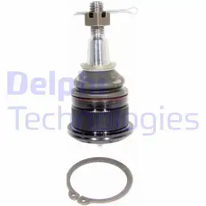 Шаровая опора DELPHI TC2382