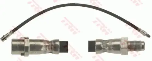 ТОРМОЗНОЙ ШЛАНГ TRW PHB677
