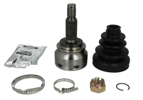 ШРУС приводной компл. G15058PC PASCAL