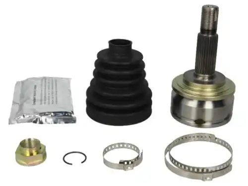 ШРУС приводной компл. G12093PC PASCAL